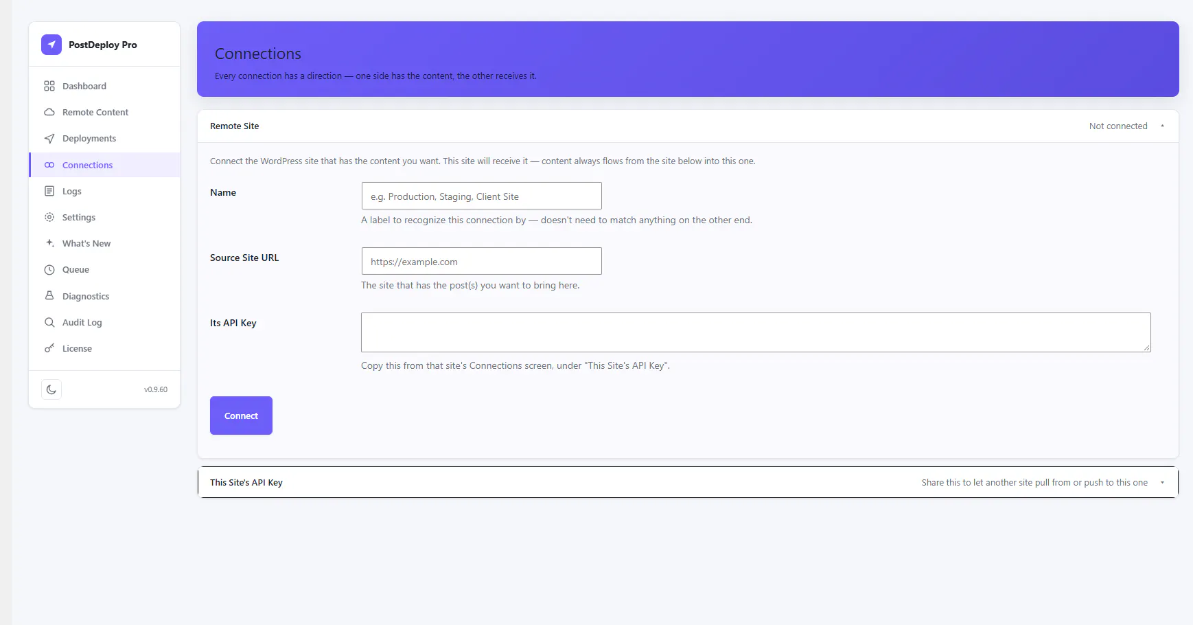 PostDeploy Pro gallery image