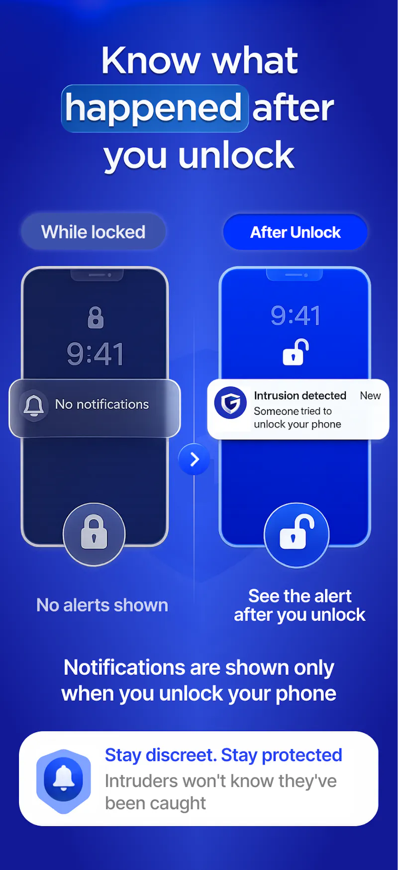 Guardexa screenshot 5