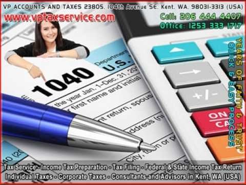 Tax Services in Kent  gallery image