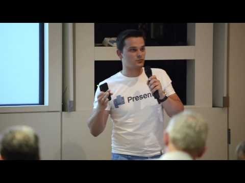 Presentain gallery image