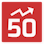 Popular50 - Chrome Extension
