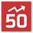 Popular50 - Chrome Extension