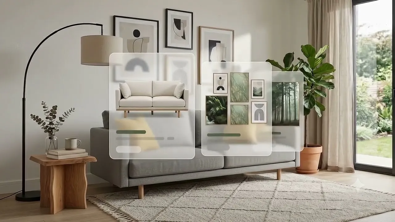 DecorMate gallery image