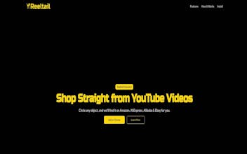 Reeltail gallery image