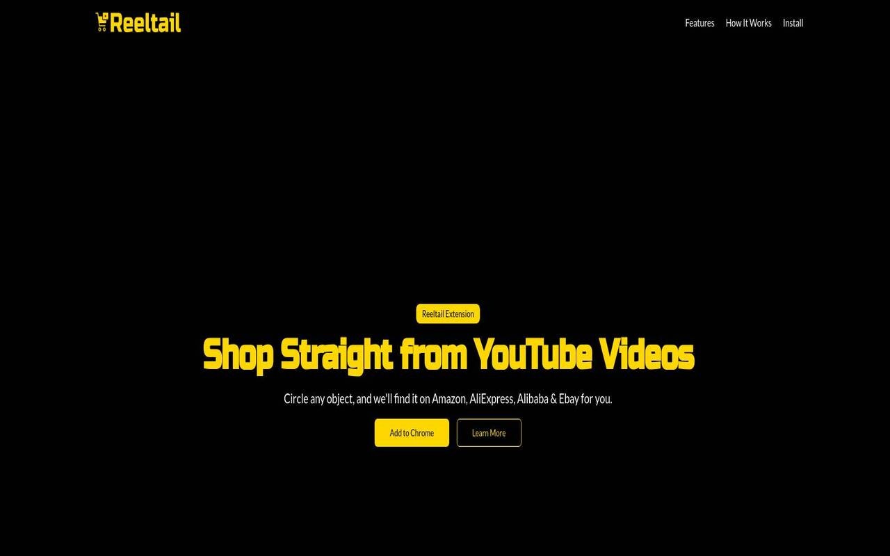 Reeltail media 2