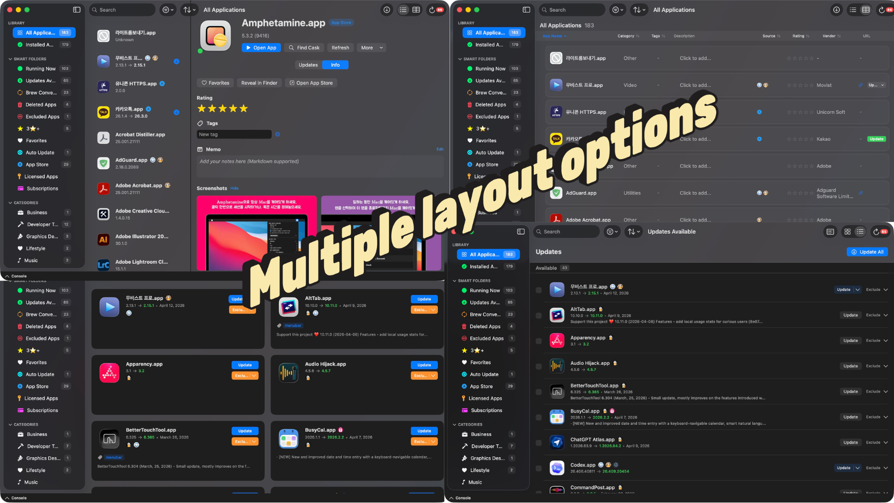 Vesslo gallery image