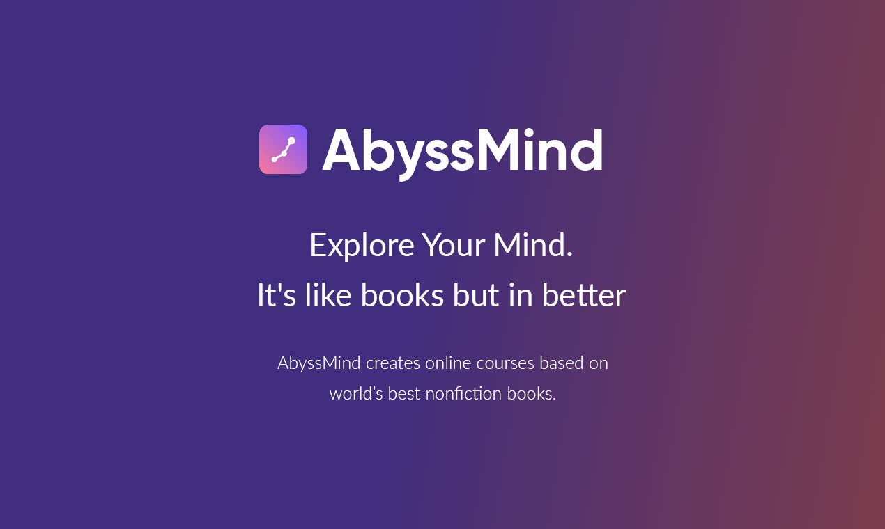 AbyssMind Performance gallery image