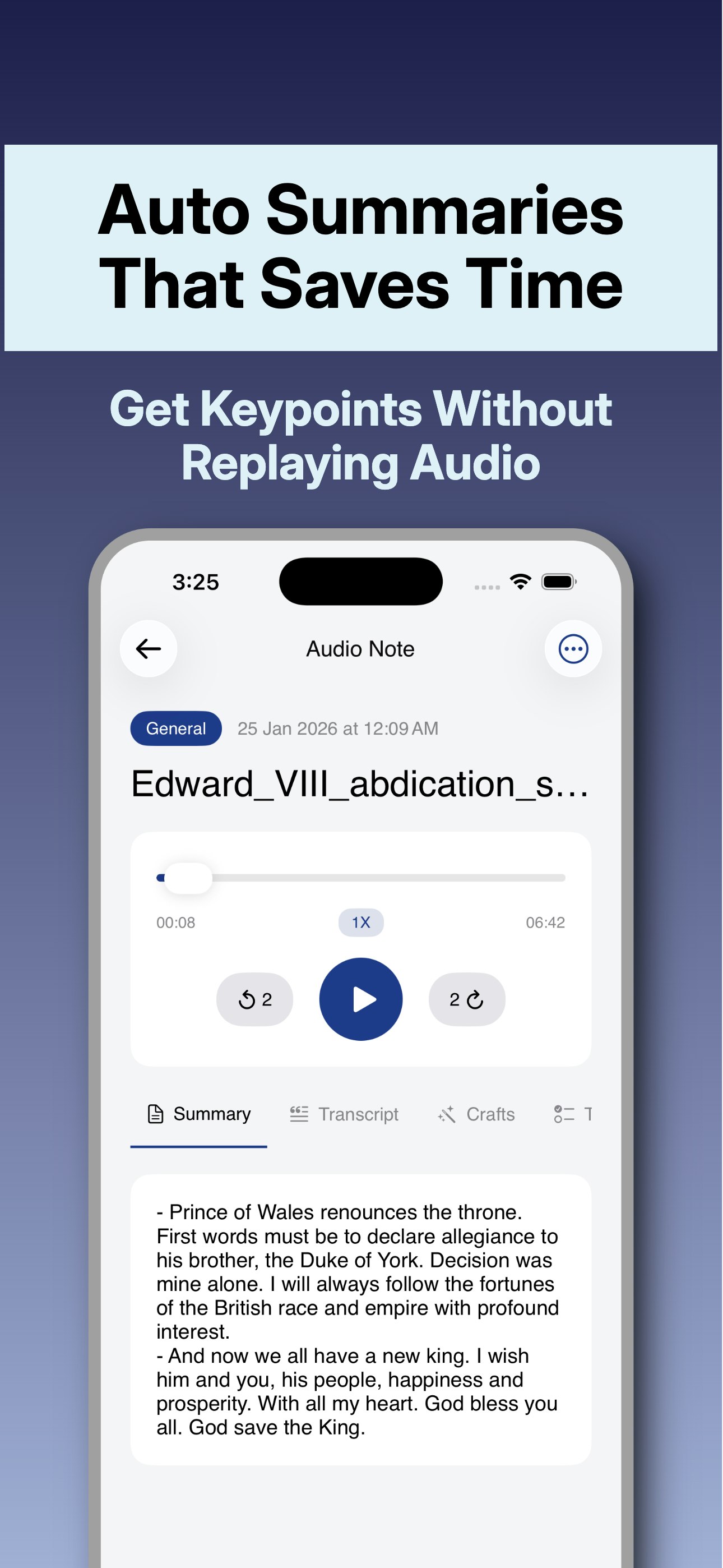 AltNotes gallery image