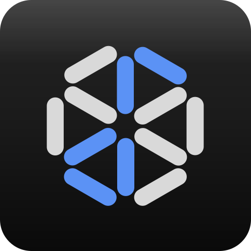 Dreamega - Product Hunt launch logo