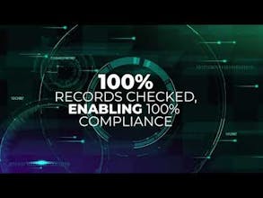 SEAL - Simpliance Enabled Audit Logic gallery image