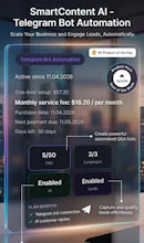 SmartCon AI gallery image