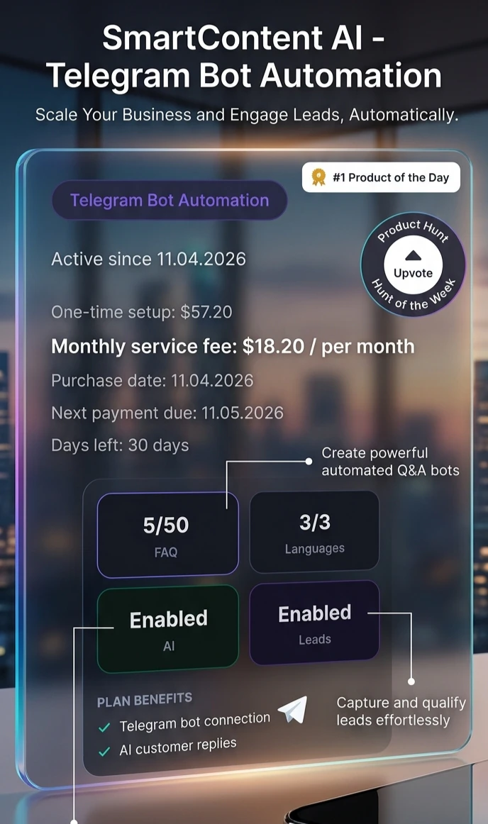 SmartCon AI screenshot 3