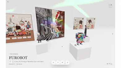 KURODOT gallery image