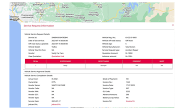 Dista Deliver gallery image