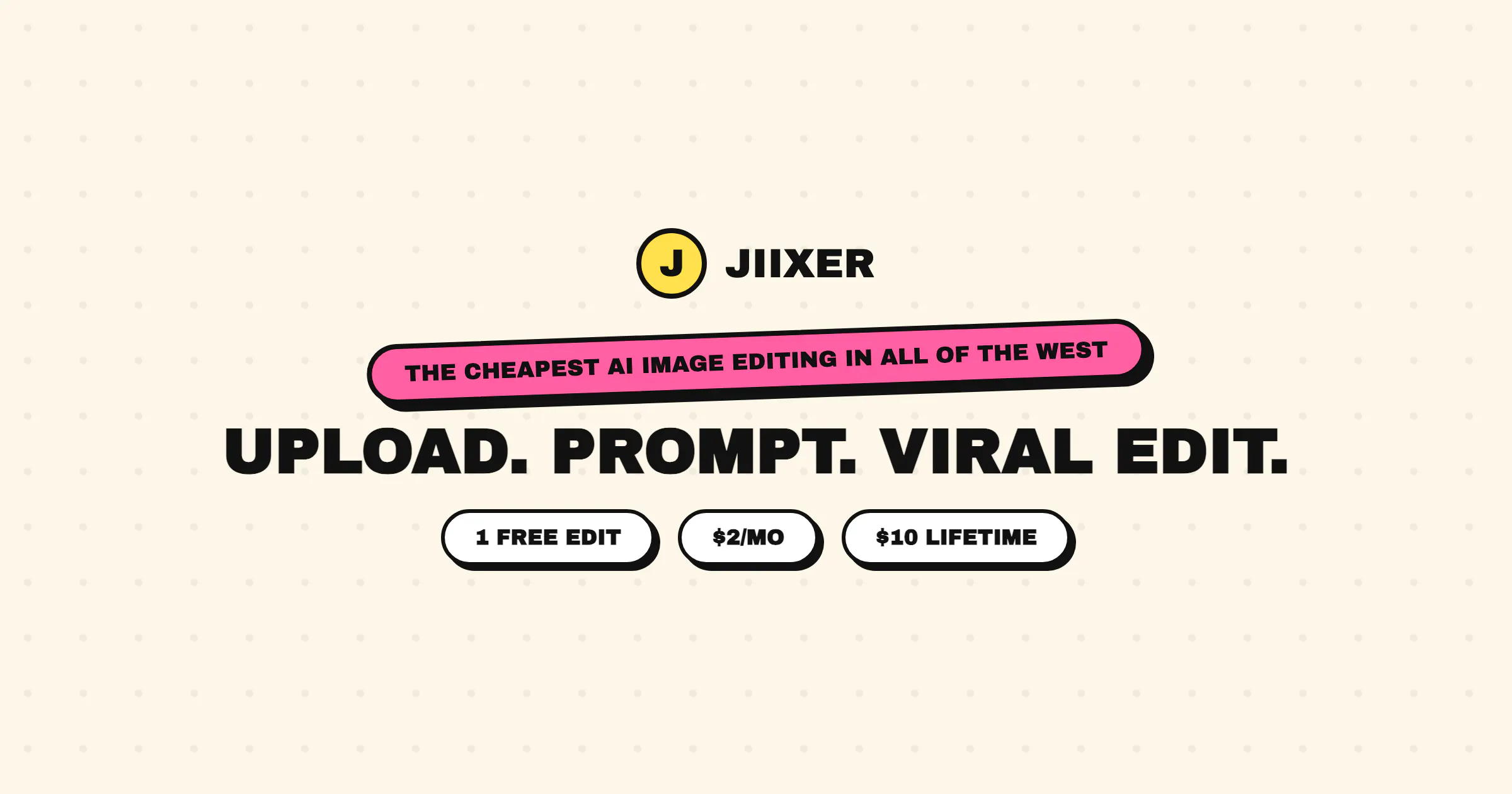 Jiixer gallery image