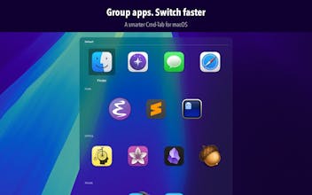 GroupTab gallery image