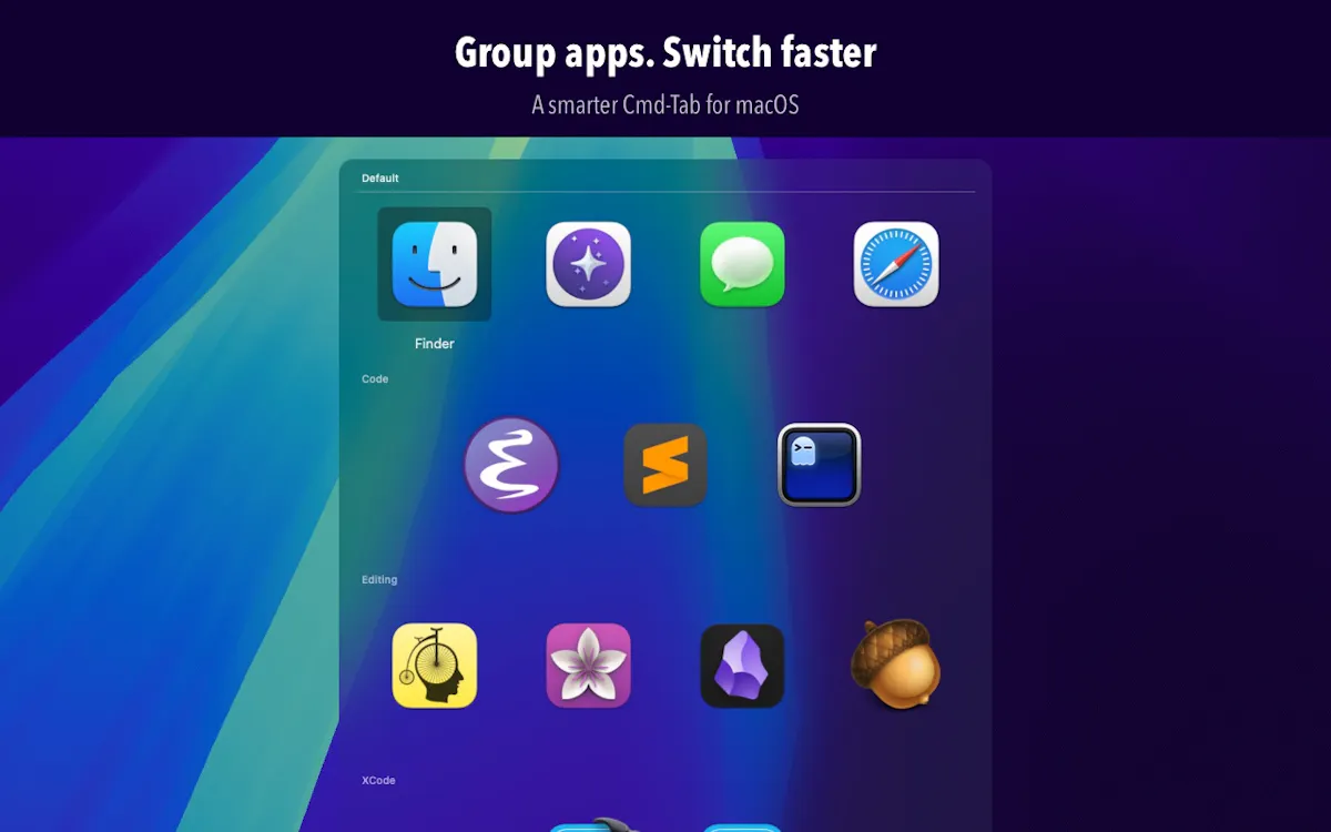 GroupTab