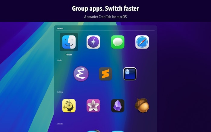GroupTab产品图