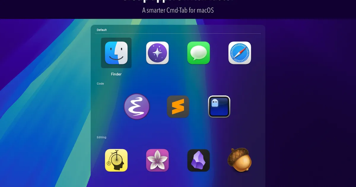 GroupTab