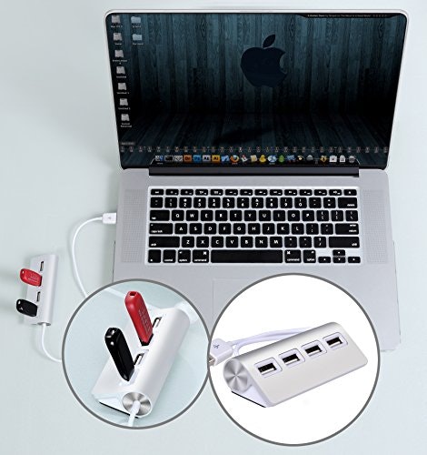 USB HUB gallery image