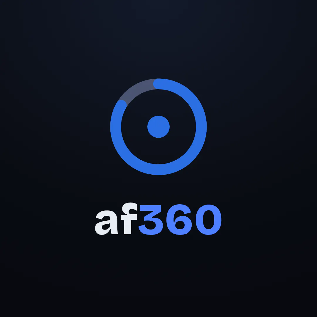 af360 logo