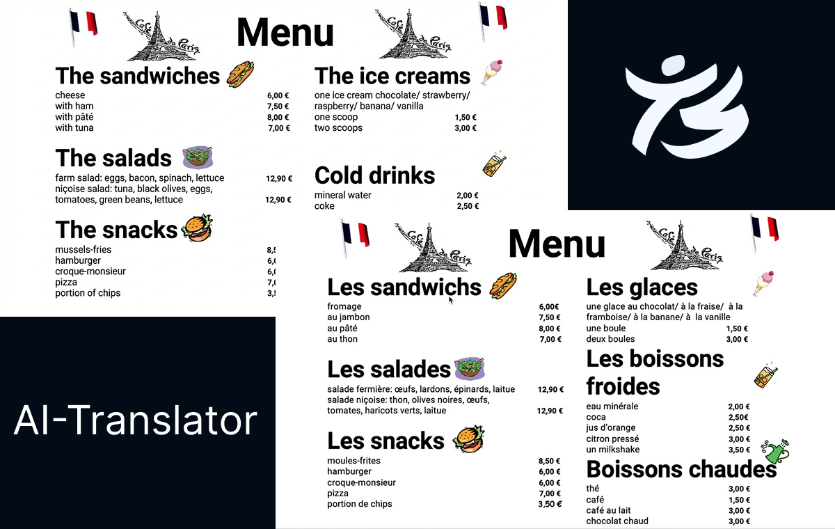 istranslate gallery image