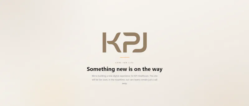 Coming Soon screenshot 1