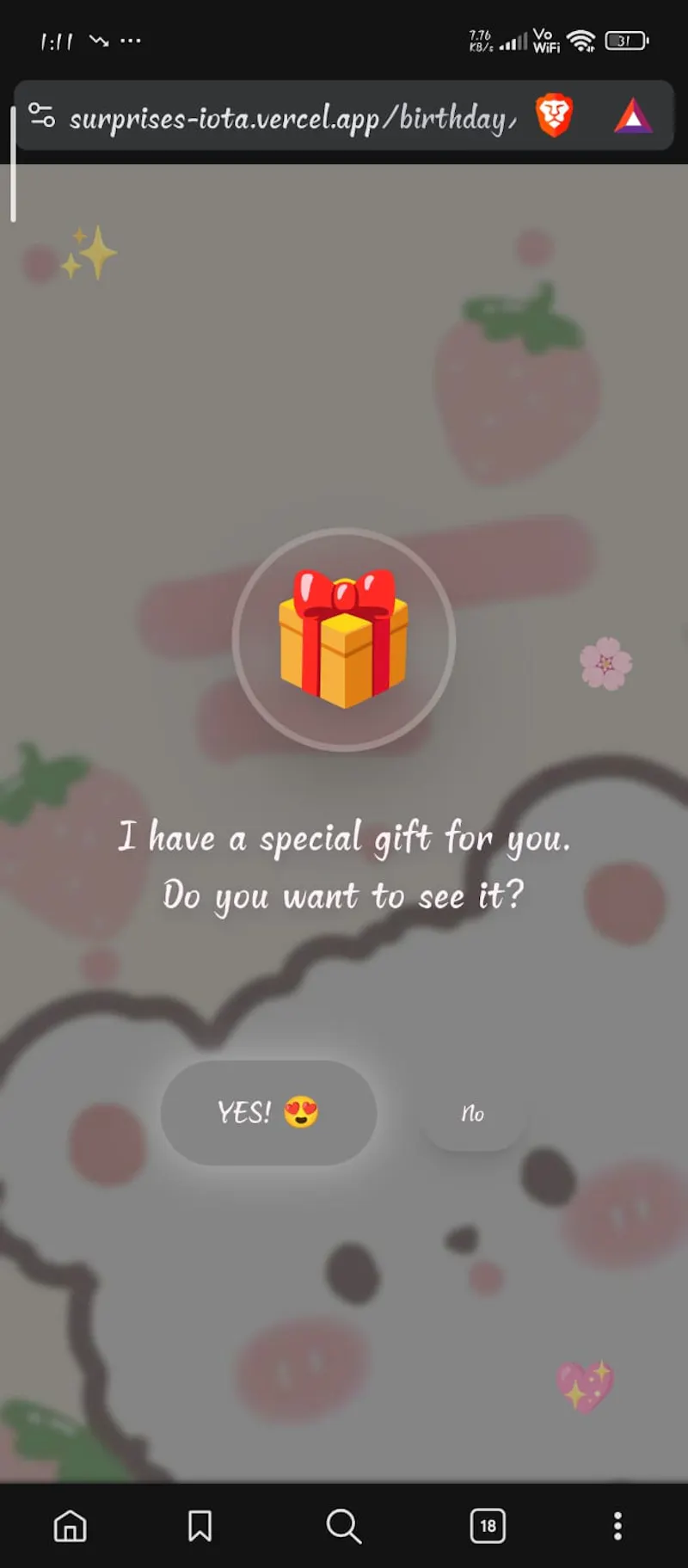 wishmaker screenshot 3