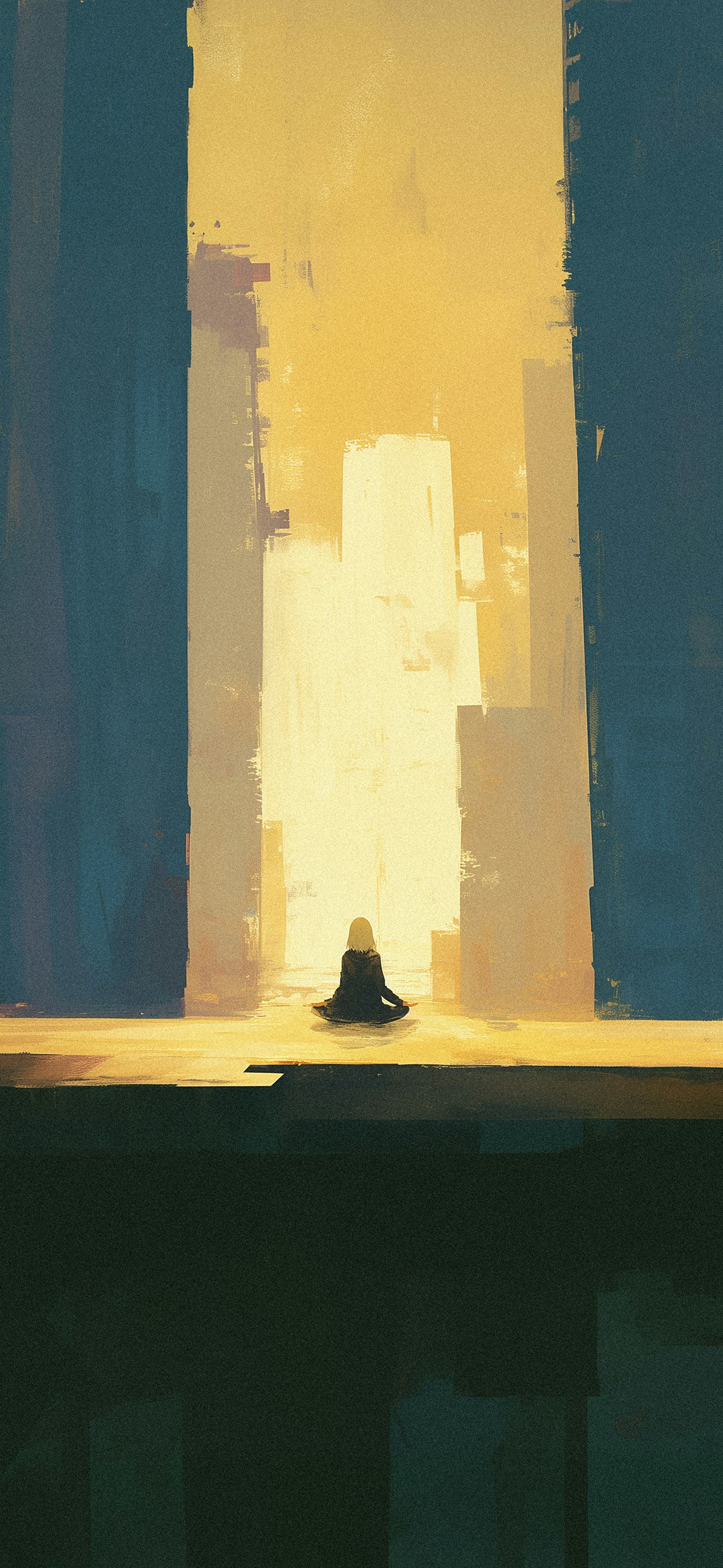 Five Aggregates Are Empty gallery image