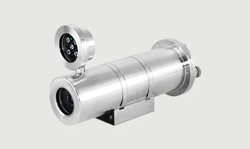 Explosion proof camera gallery image