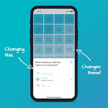 Alphadence gallery image