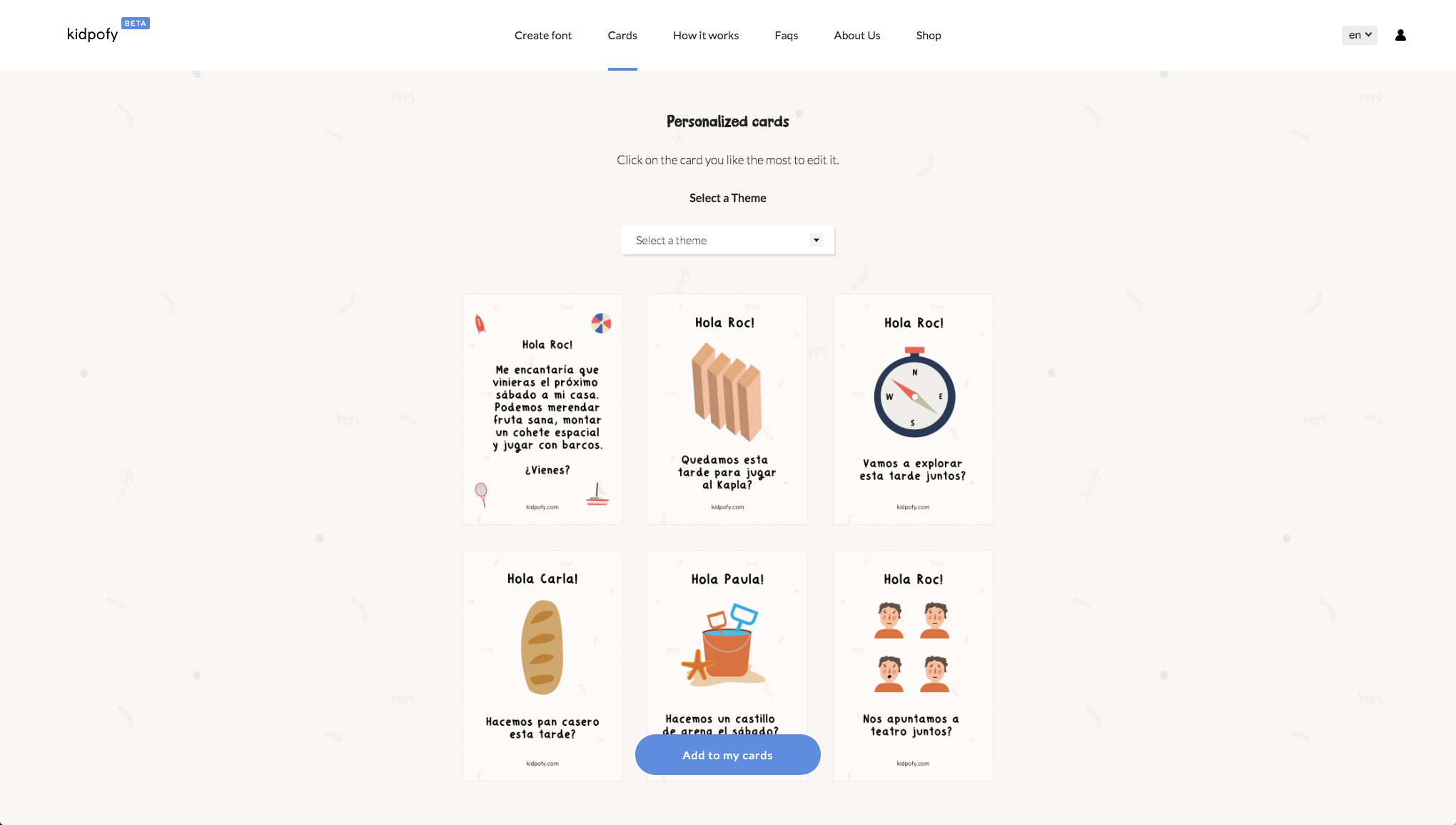 Kidpofy gallery image