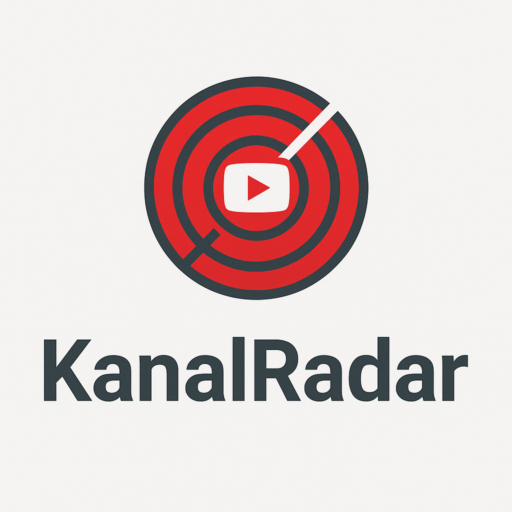 Radar kênh media 1