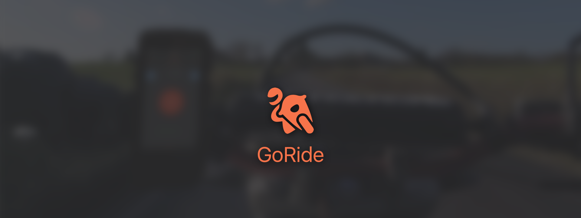 GoRide for Apple TV gallery image