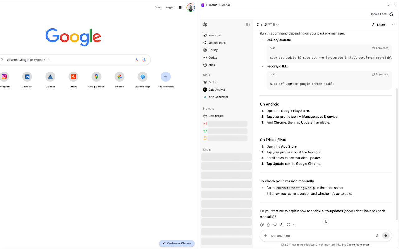 Sidely - Screenshot 4 preview