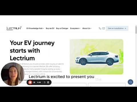 startuptile EV Readiness Roadmap-Guiding You Through Every Phase of Your EV Journey