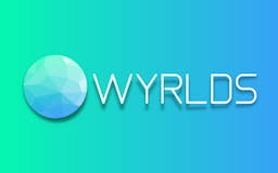 Wyrlds media 1