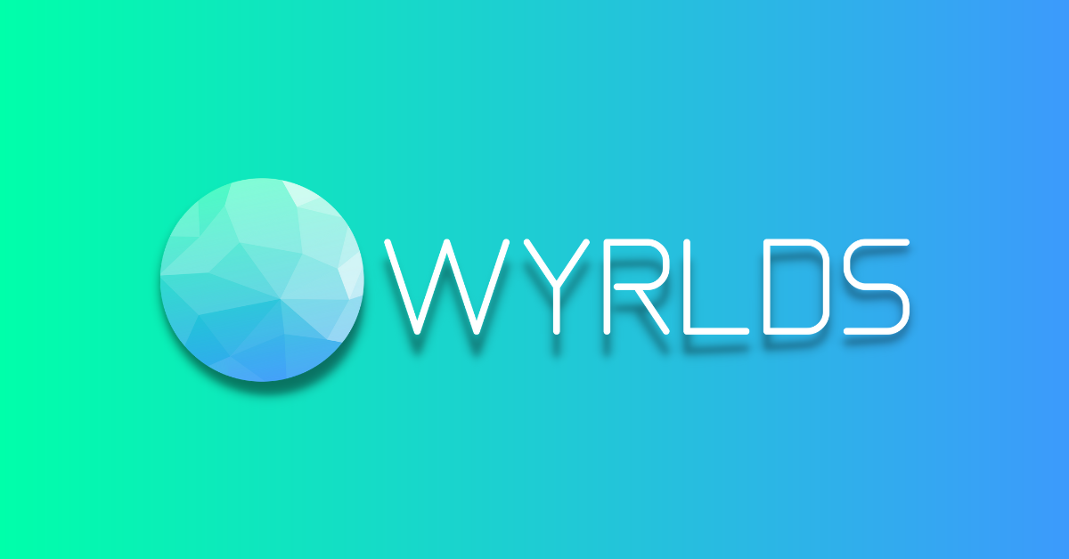 Wyrlds - Entdeckbarkeit Hub und Veröffentlichung für Web3 -Spiele. Medien 1