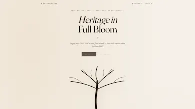 PrintMyTree — Family Tree Posters gallery image