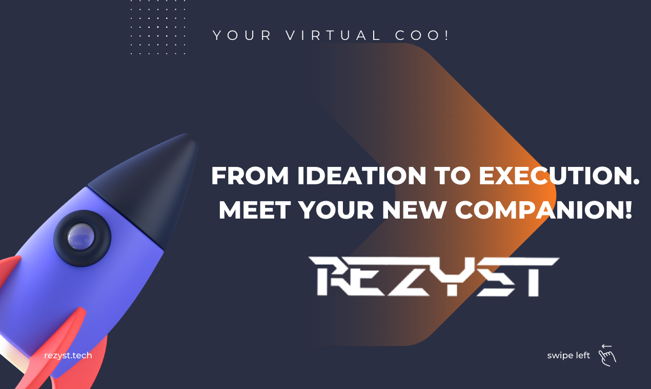 Rezyst gallery image