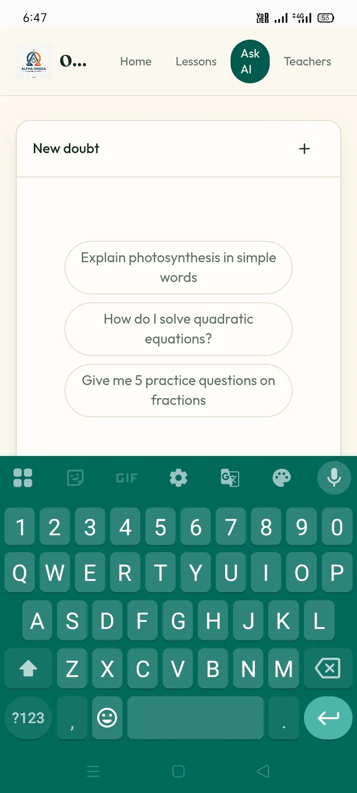 Alpha Mega Coaching gallery image