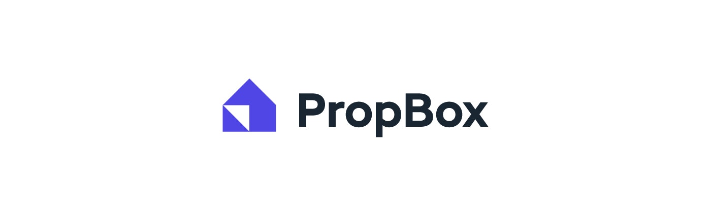 PropBox logo