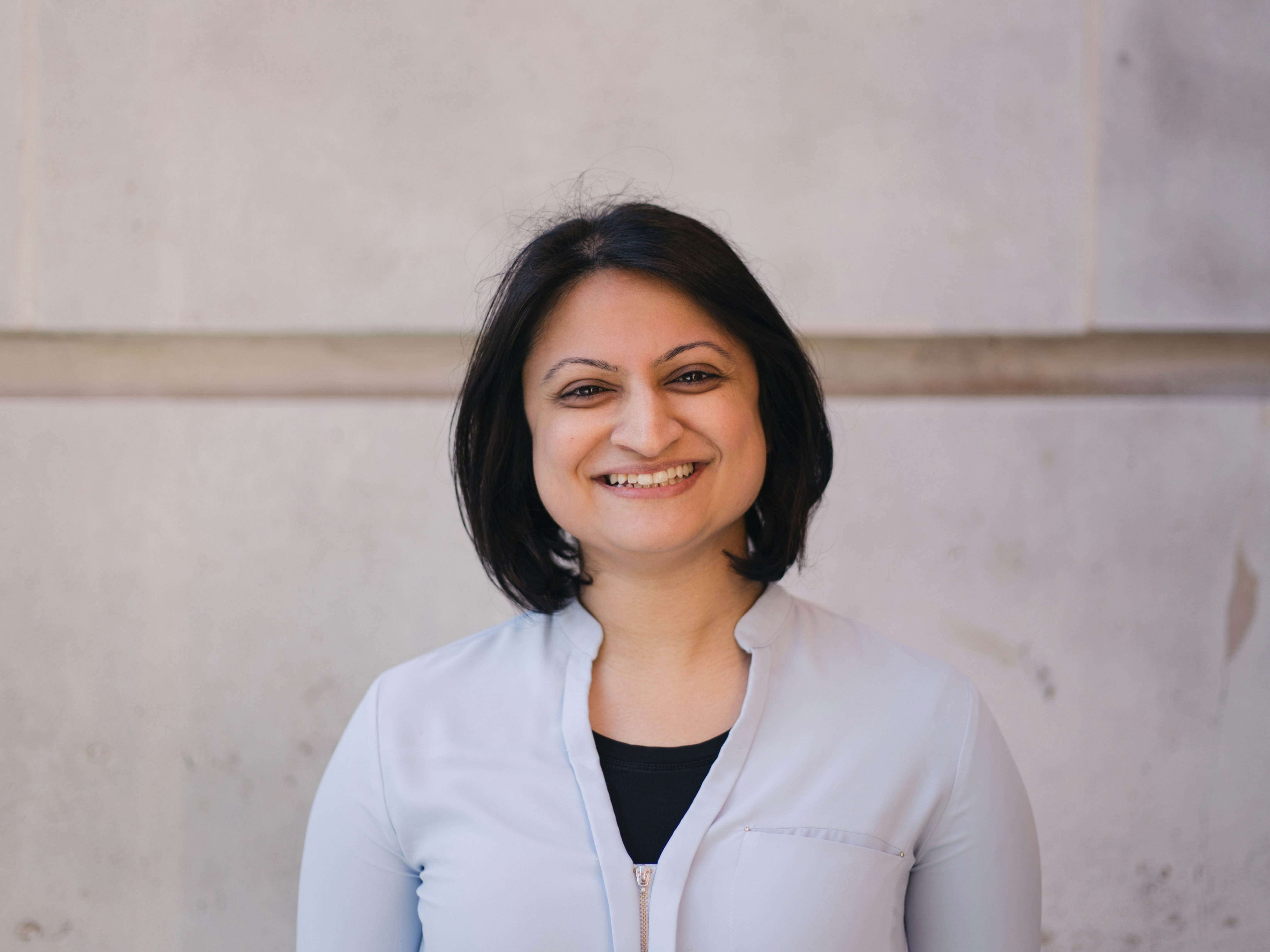 #trailblazingMuslimWomen gallery image