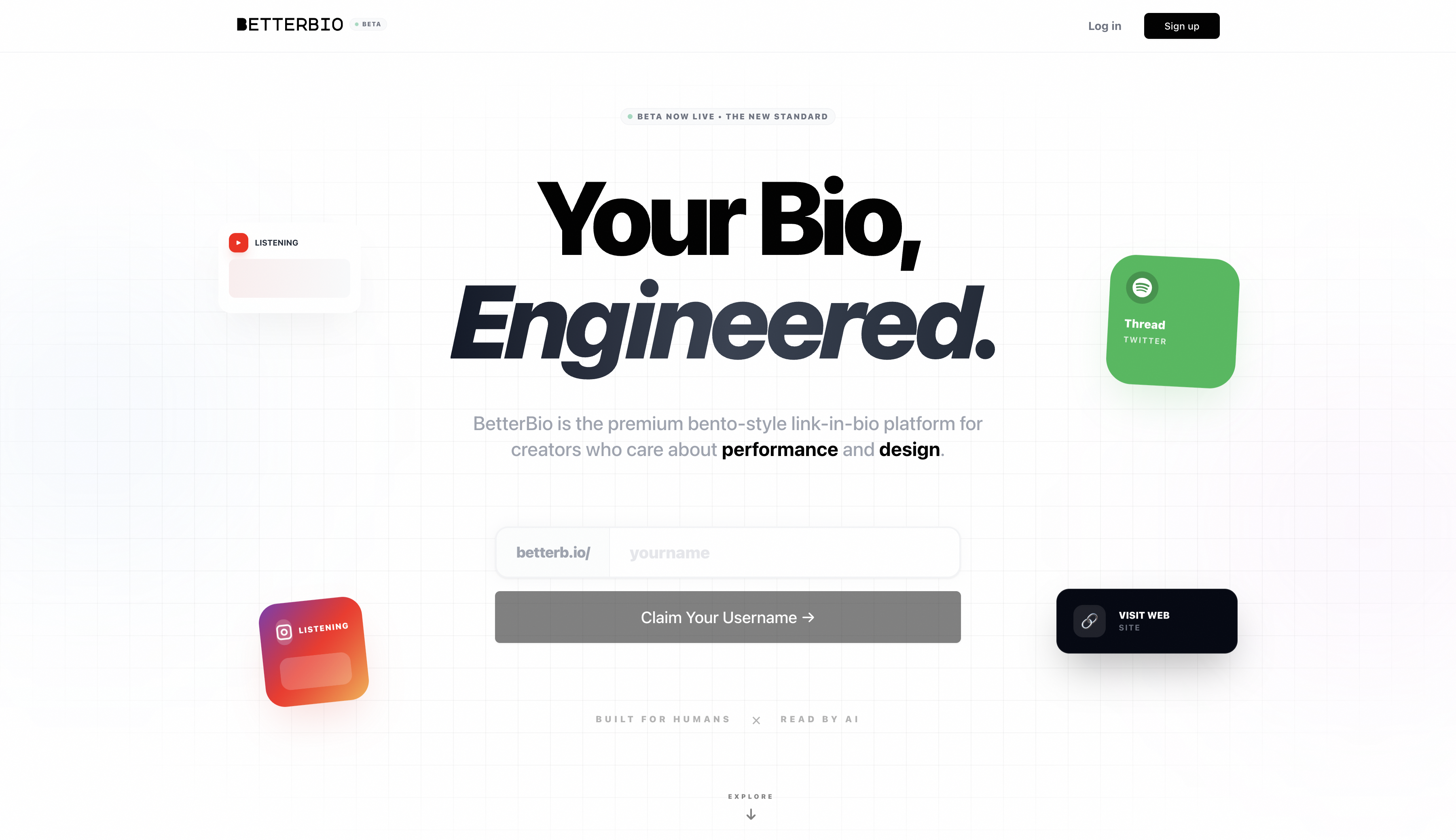 Betterbio gallery image