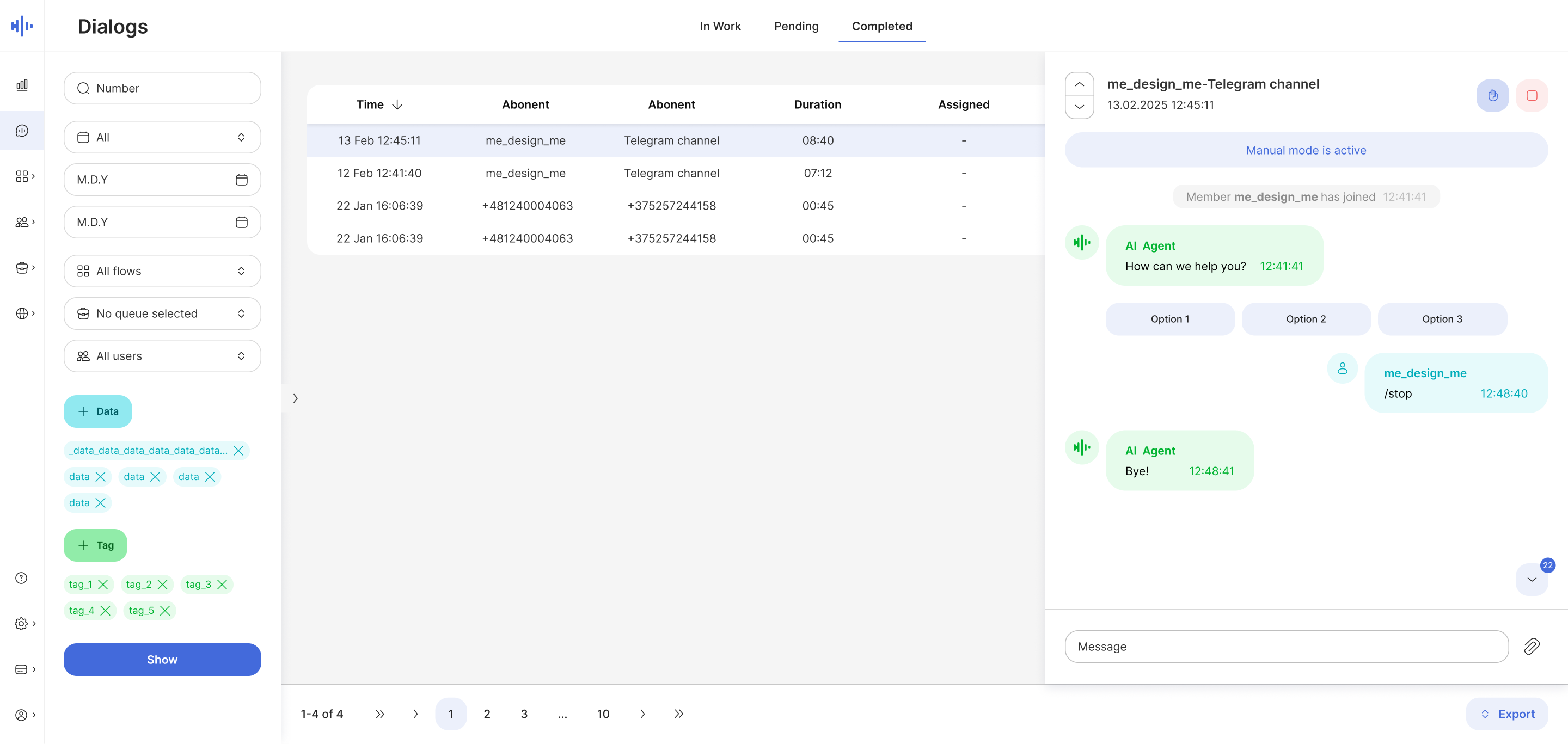 byVoice gallery image