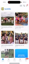 Smart Albums AI by Waldo Photos gallery image