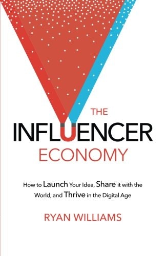 The Influencer Economy gallery image