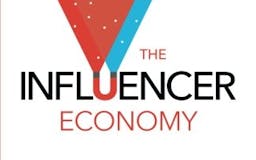 The Influencer Economy media 2