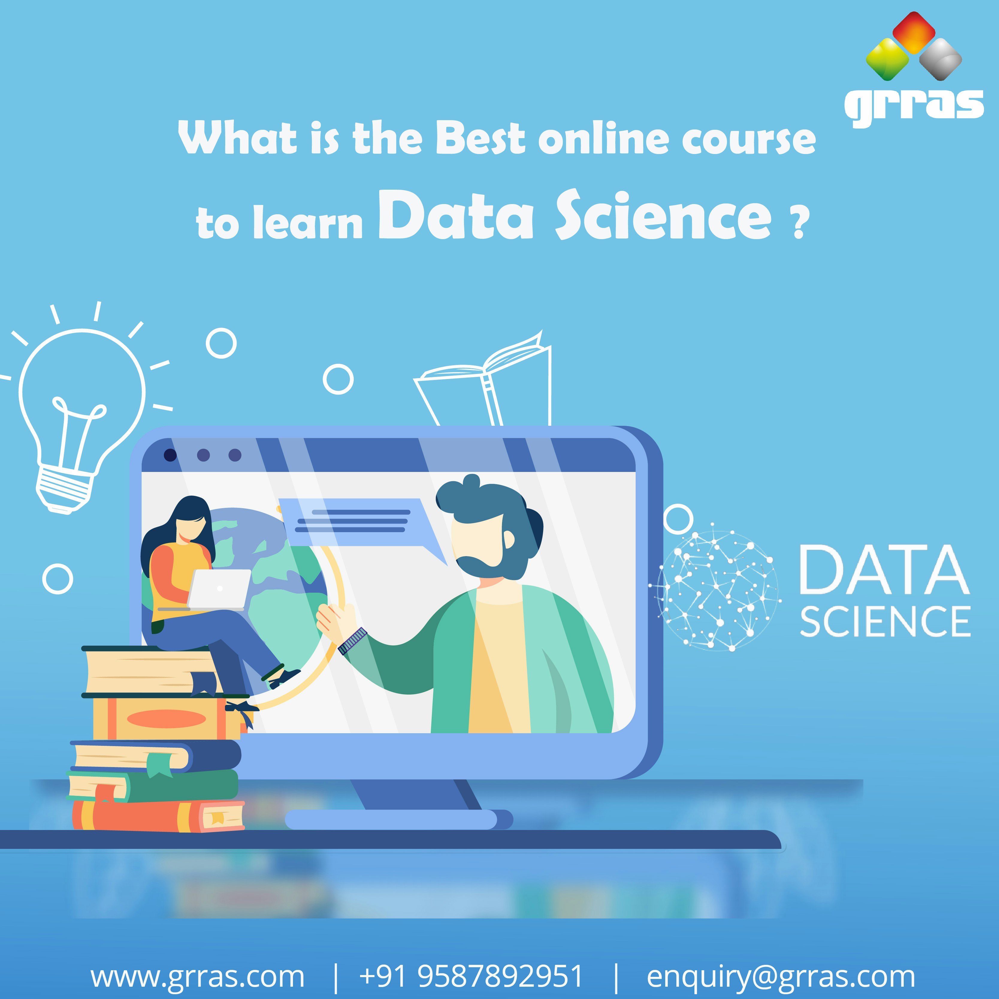 Data Science Job Oriented Course gallery image