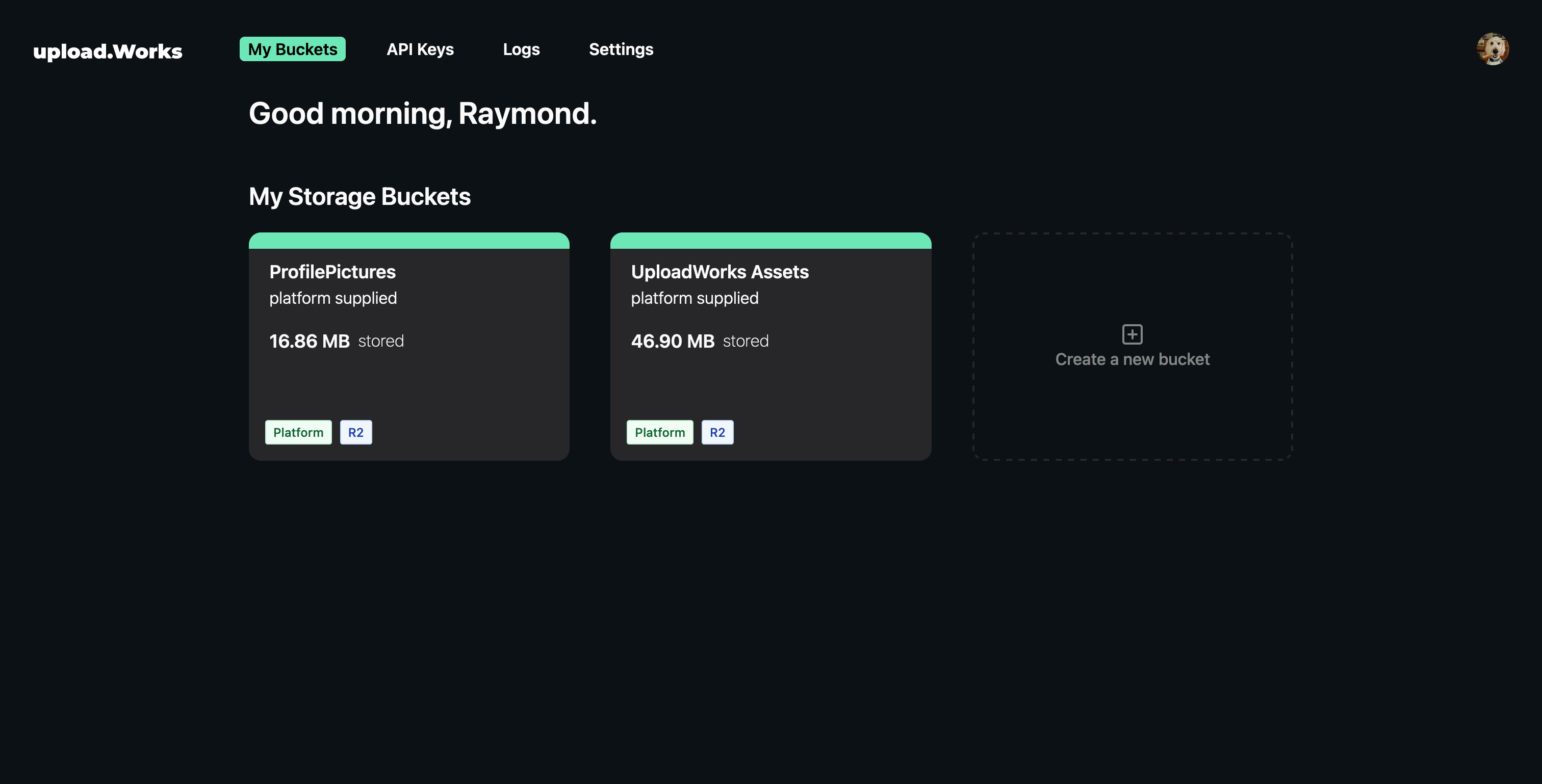 upload.Works Medien 2